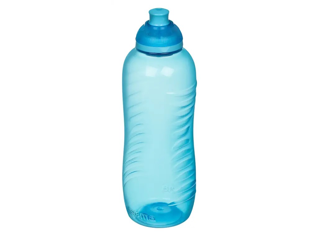 TWIST N SIP SQUEEZE 460 ML 785 BLÅ