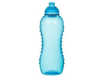 TWIST N SIP SQUEEZE 460 ML 785 BLÅ