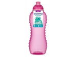 TWIST N SIP SQUEEZE 460 ML 785 LYSERØD