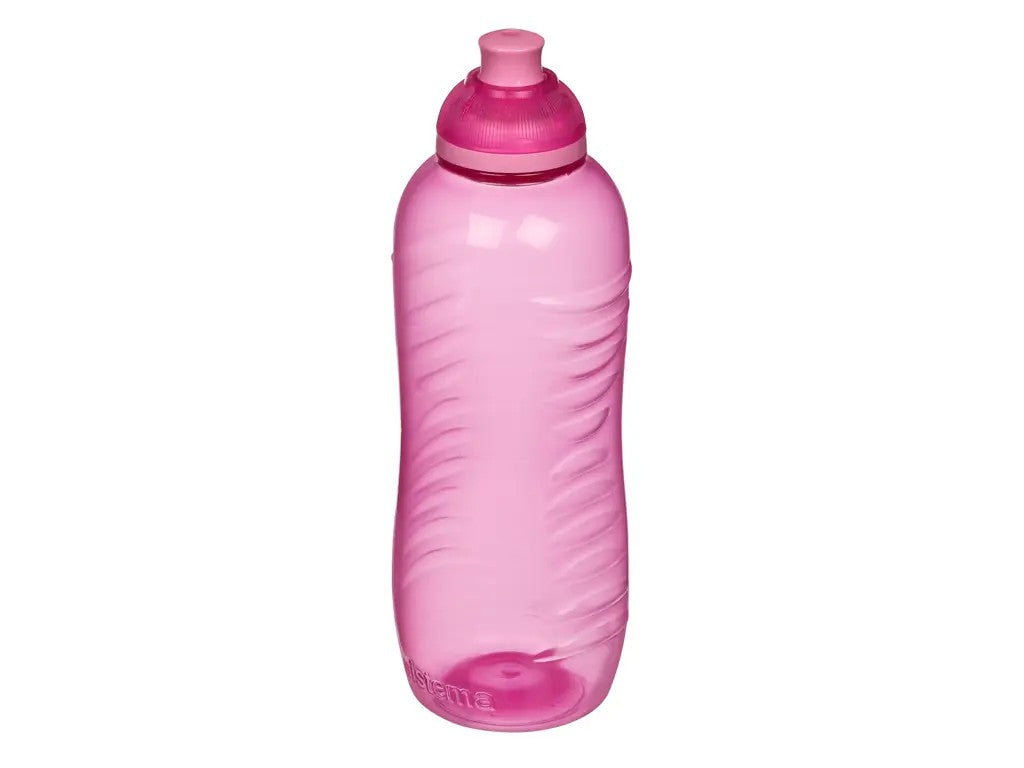 TWIST N SIP SQUEEZE 460 ML 785 LYSERØD