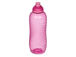 TWIST N SIP SQUEEZE 460 ML 785 LYSERØD