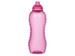 TWIST N SIP SQUEEZE 460 ML 785 LYSERØD