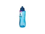 GRIPPER BOTTLE 800 ML 850 BLÅ