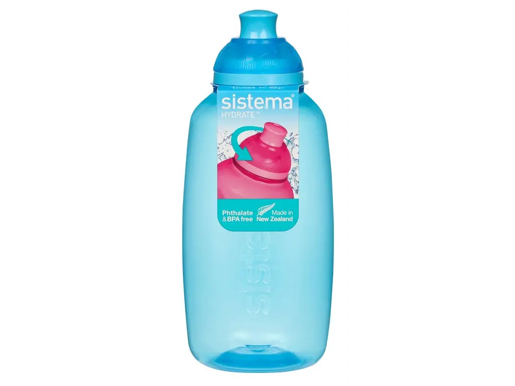 TWIST N SIP ITSY 380 ML 720 BLÅ