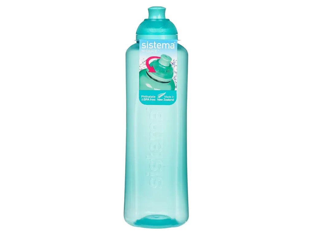 TWIST N SIP SWIFT 480 ML 725 GRØN