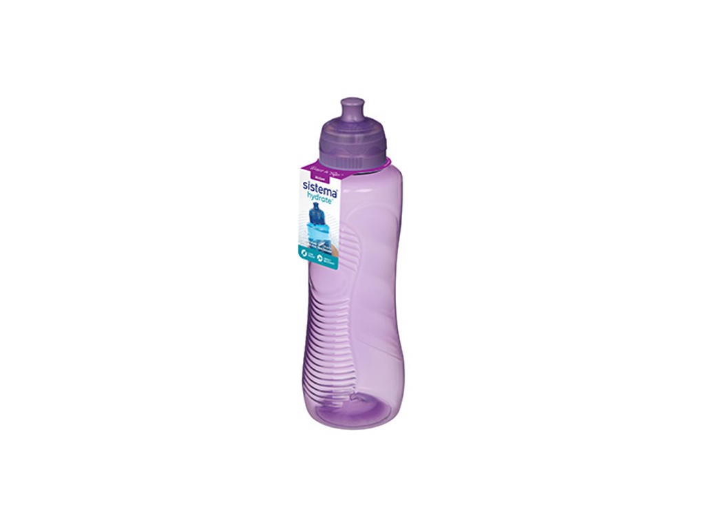 GRIPPER BOTTLE 800 ML 850 LILLA