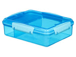 SNACK ATTACK DUO 975 ML 41482 BLÅ