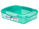 SNACK ATTACK DUO 975 ML 41482 GRØN