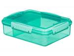 SNACK ATTACK DUO 975 ML 41482 GRØN