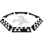 TRIOMINOS 6 PERS.