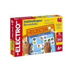 ELECTRO INDSKOLINGEN