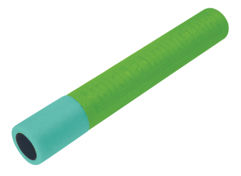 VANDPUMPEKANON I SUKM 33 CM GRØN 303601