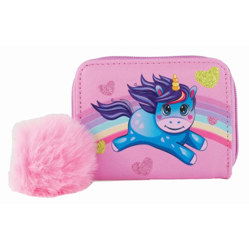 PUNG UNICORN TINKA WALLET