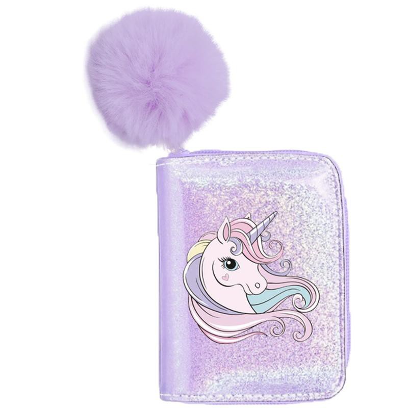 PUNG UNICORN LILLA TINKA COOL SCHOOL