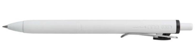 UNI-BALL ONE UMN-S-07 SORT