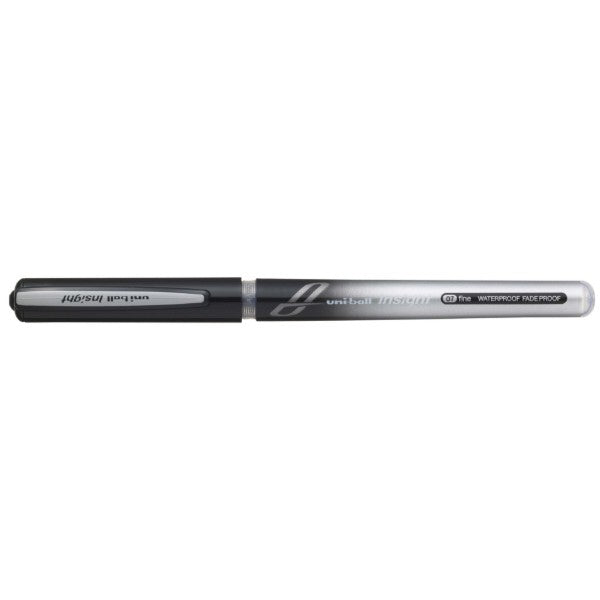 UNI-BALL INSIGHT UB 211 - SORT