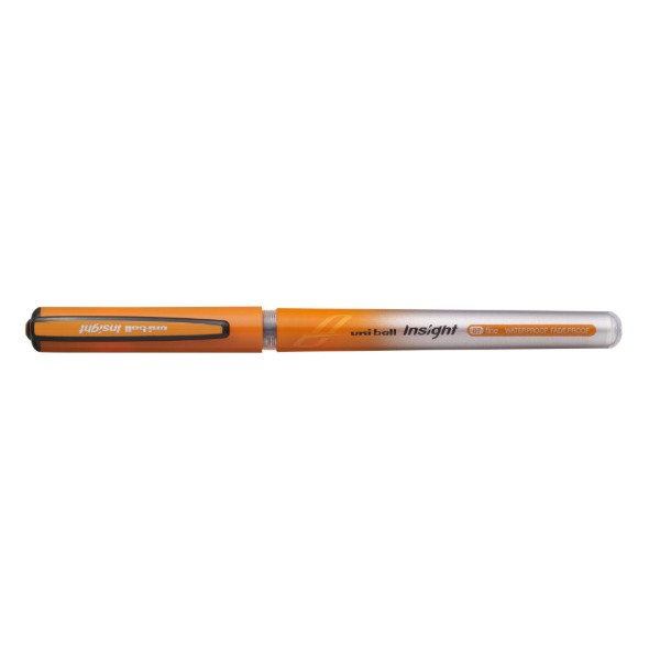 UNI-BALL INSIGHT UB 211 - ORANGE