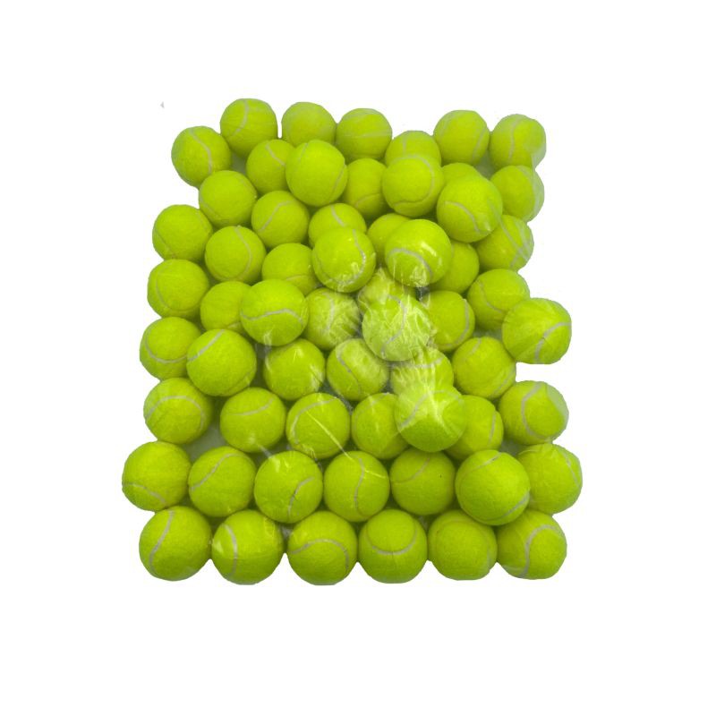 Magni | Tennis bolde - 8 stk. i pose