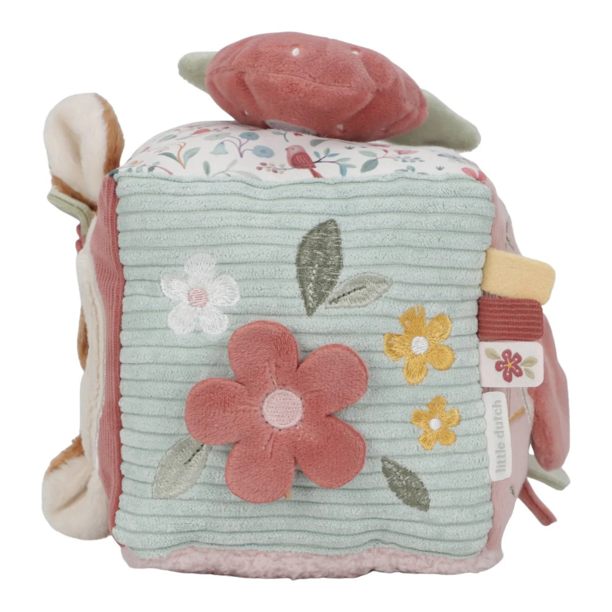 Little Dutch - Aktivitetsterning - Fairy Garden