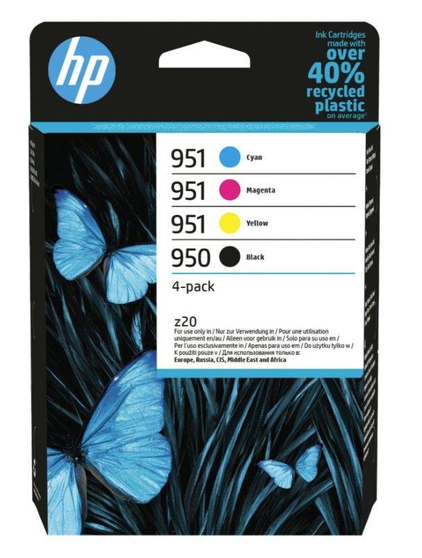 HP 950/951 ORIGINAL