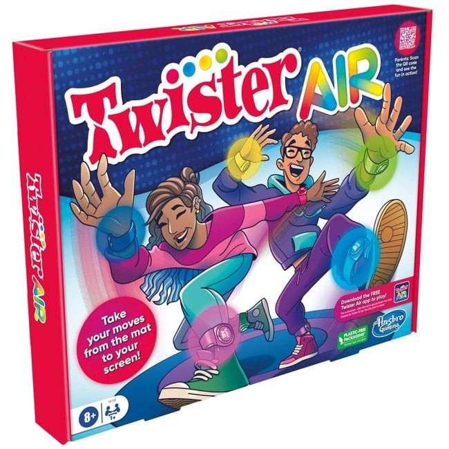 TWISTER AIR 1233899