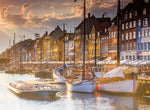 500 BRIKS RAVENSBRUGER SOLNEDGANG I KØBENHAVN 12000846