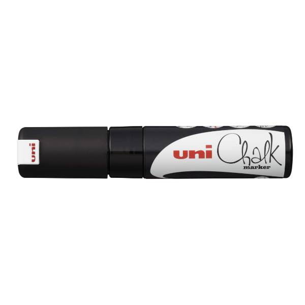 BLACK UNI PWE-8 MARKER