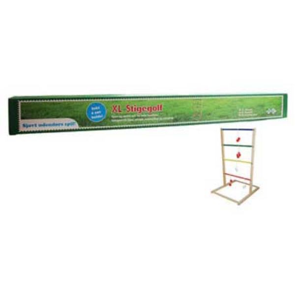 XL STIGEGOLF M. KUGLER