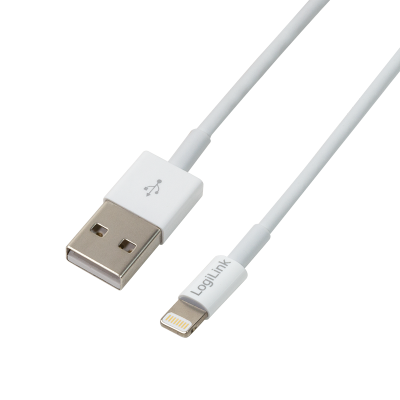 IPHONE OPLADER USB 1 M 50013