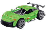 DIE-CAST PULL BACK BIL ASS. FARVER