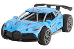 DIE-CAST PULL BACK BIL ASS. FARVER