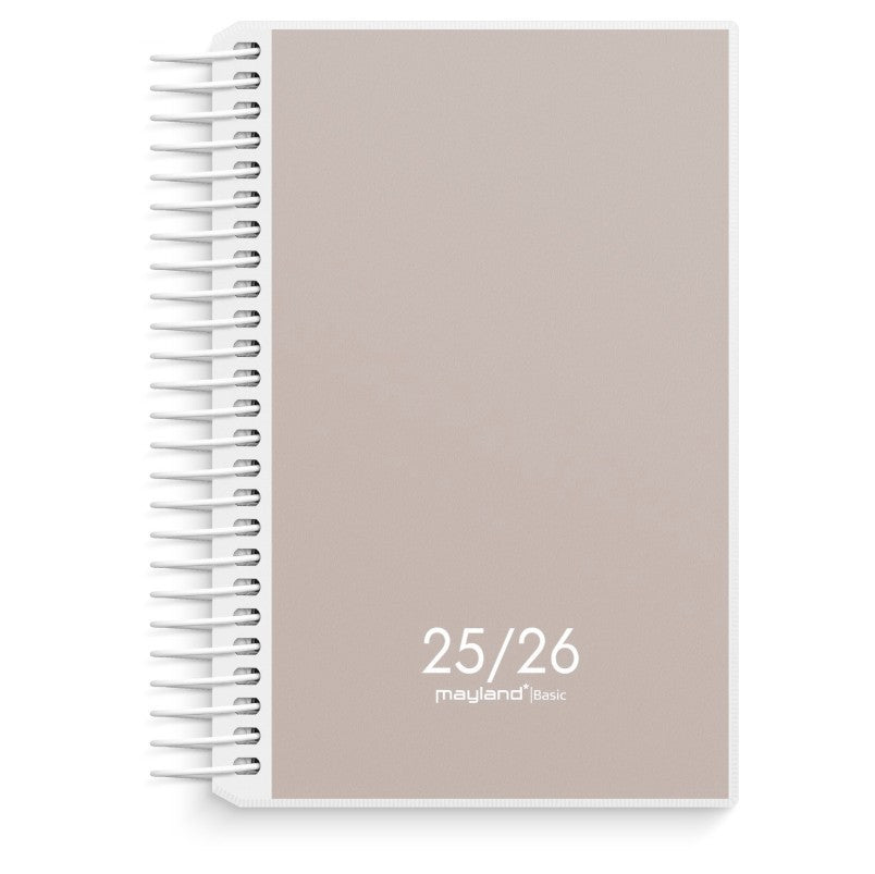 STUDIE BASIC MINI DAGKALENDER 2025/2026