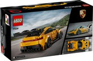 77239 Porsche 911 GT3 RS-superbil