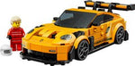 77239 Porsche 911 GT3 RS-superbil