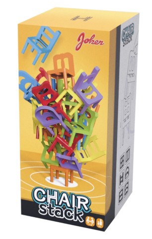 CHAIR STACK