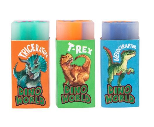 Dino World Viskelæder 0412363
