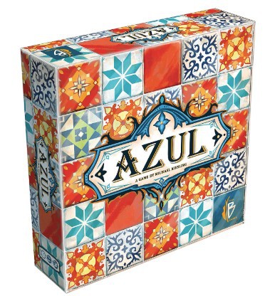 AZUL NORDIC