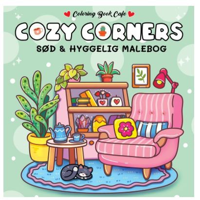 COZY CORNERS MALEBOG