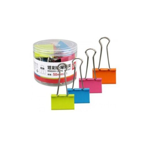 BINDE CLIPS 32MM