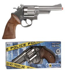 GONHER 12 RANGER REVOLVER 42916