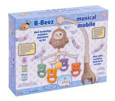 B BEEZ MUSIKURO TIL SENG 55177