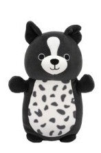 SQUISHMALLOWS 25 CM MONTY