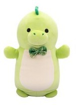 SQUISHMALLOWS 25 CM DANNY