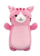 SQUISHMALLOWS 25 CM GERALDINE