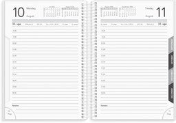 DAGKALENDER 2026 KONTUR