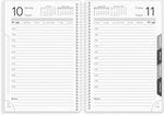 DAGKALENDER 2026 KONTUR