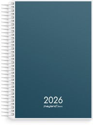 DAGKALENDER 2026 KONTUR