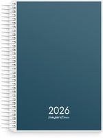 DAGKALENDER 2026 KONTUR