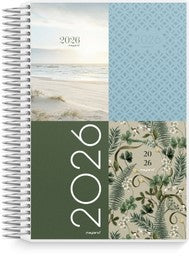 DAGKALENDER M ILLUSTRATION 2026