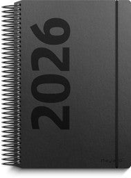 DAGKALENDER MATSORT 2026
